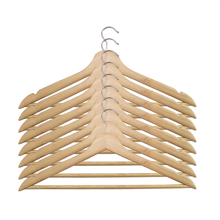 cheap wooden hangers China Hanger manufacturers