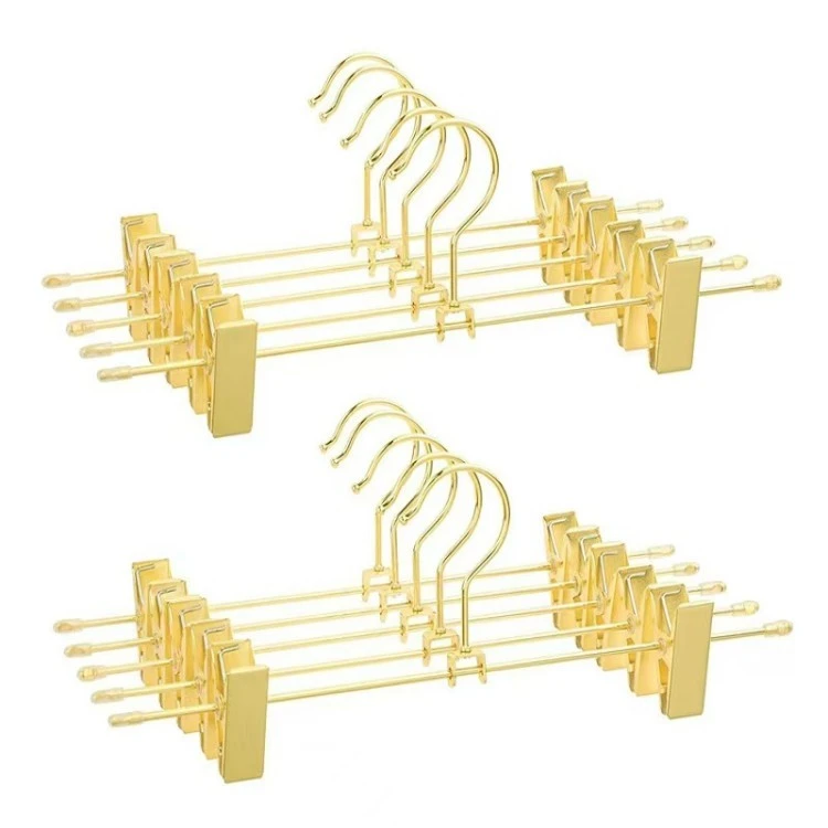 gold trouser hangers gold trouser hangers