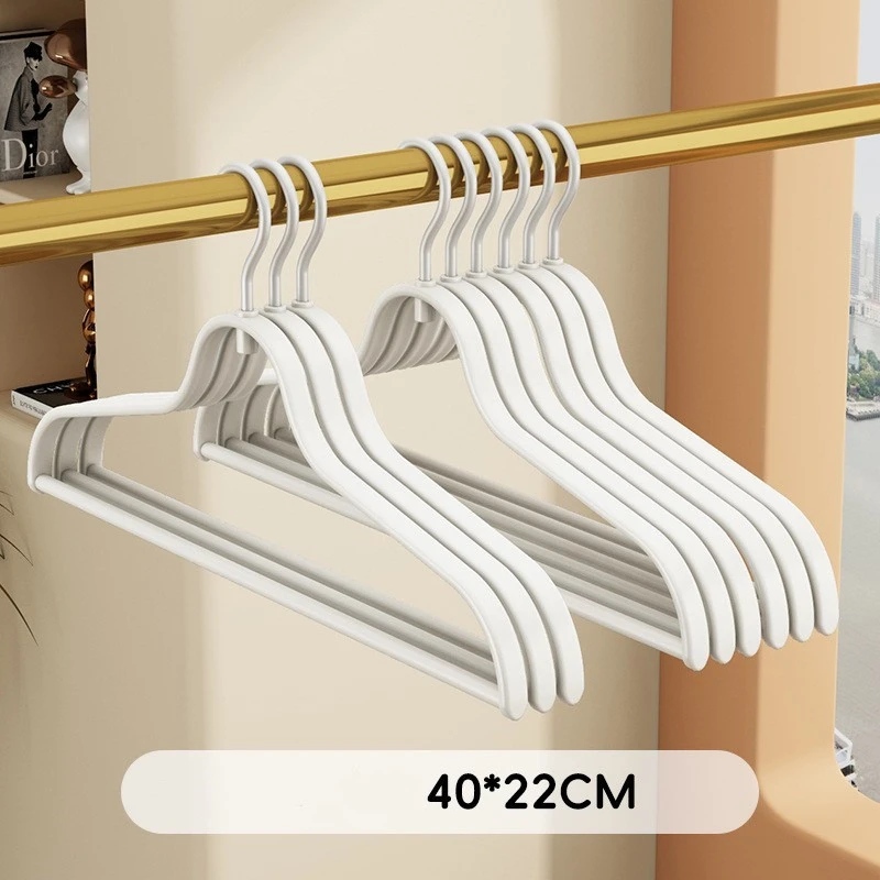 plastic hangers no notch plastic kids hanger